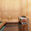 Отель 8 Person Holiday Home in Oksbol, фото 13