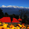 Отель Himalaya Darshan Resort, фото 8