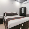 Отель Sathyajyothi Comforts by OYO Rooms, фото 34