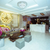 Отель Oliver Hotel, фото 14