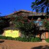 Отель Pousada Ibiscus, фото 10