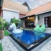 Отель Krishna Villas, фото 19