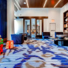 Отель Bluebird Suites in Pentagon City, фото 12