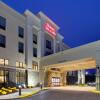 Отель Hampton Inn & Suites Philadelphia/Bensalem, фото 18