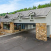 Отель Gatlinburg Mountain Inn, фото 1