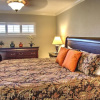 Отель Gulf Shore Condo #603 1 Bedroom 1 Bathroom Condo, фото 8
