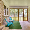 Отель Charleston Vacation Home 6 Mi to Downtown & Beach!, фото 13