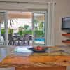 Отель Beachside Villa- Casa Azul Caribe, фото 24