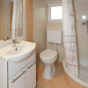 Отель Apartment Roza - 200 m from sea : A2 Baska Voda, Riviera Makarska, фото 7