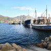 Отель dk villas 1 Harbour View Hout Bay, фото 22