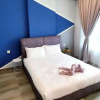 Отель PoP Kitty Octagon Ipoh Homestay, фото 7