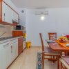 Отель Awesome Home in Selce With Wifi and 2 Bedrooms, фото 13