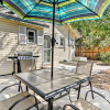 Отель Colorado Springs Bungalow - Walk to Downtown!, фото 15