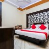 Отель JP Inn by OYO Rooms, фото 14