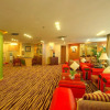 Отель Sun Way Airport Hotel, фото 11