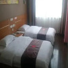 Отель Thank Inn Chain Hotel Shandong Rizhao North Develop Zone Baoshan Road, фото 8