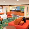 Отель Fairfield Inn & Suites by Marriott Memphis East/Galleria, фото 16