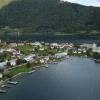 Отель Balestrand Hotel, фото 15