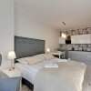 Отель Apartments Browar Gdanski by Renters, фото 29