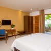 Отель Nadine Phu Quoc Resort & Spa, фото 4