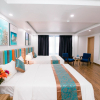 Отель Hallo Hotel, фото 3