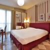 Отель UNAHOTELS The ONE Milano Hotel & Residence в Сан-Донато-Миланезе