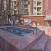 Отель Cozy Ski-in/out Winter Park Studio w/ Hot Tubs!, фото 14