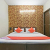 Отель Merriment Residency By OYO rooms, фото 7