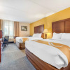 Отель Quality Inn & Suites, фото 44