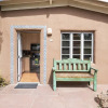 Отель Casita del Viajero - Charming Adobe Studio, Incredible Location, фото 1