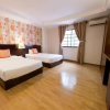 Отель Little Brick Saigon Hotel, фото 24