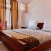 Отель Ubumwe Hotel Gisenyi в Гисенях