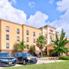Отель Hampton Inn Baton Rouge - Denham Springs, фото 17