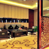 Отель Jingyuan Hotel Zhibei Building (Xi'an Bell Tower Muslim Street), фото 1