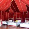 Отель Relaxing Desert Camp, фото 19
