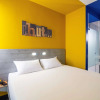 Отель ibis budget Amsterdam Airport, фото 25
