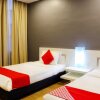 Отель OYO 232 The Suraya Hotel, фото 5
