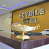 Отель Seybils Otel, фото 11