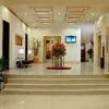 Отель Fortune Inn Sree Kanya, Visakhapatnam - Member ITC Hotels' Group, фото 11