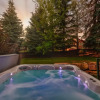 Отель Conifer by Avantstay Secluded Cabin Amongst the Trees w/ Hot Tub, фото 16