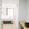 Отель Luxurious Studio At De Prima Apartment, фото 2