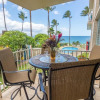 Отель Kamaole Nalu Oceanfront Condo Rentals, фото 14