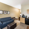Отель Comfort Suites Monroe, фото 31