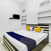 Отель SPOT ON 62490 Shri Ganesh Guest House, фото 3