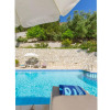 Отель Villa Aris Large Private Pool Walk to Beach Sea Views A C Wifi - 2453, фото 21