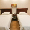 Отель GreenTree Inn JiangSu ZhenJiang DingMao Industrial Park WoDe Square Express Hotel, фото 6