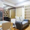 Отель Lavish 2BR Apartment at Educity Pakuwon, фото 14