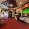 Отель Gyeryong White Hotel, фото 6