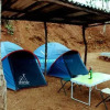 Отель Getsetcamp Secret Lakeview Camp Lonavala, фото 5