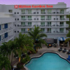Отель Hilton Garden Inn Miami Brickell South (ex. Urbano at Brickell), фото 1
